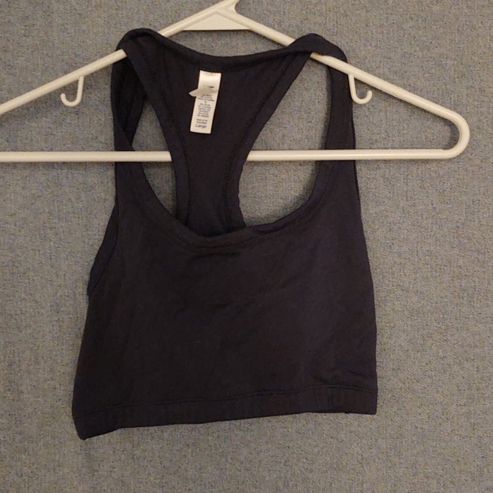 Bella sport halter large